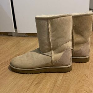 Women’s Classic UGG Short II